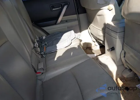 2003 Infiniti Fx35 z USA, uszkodzony, nr VIN JNRAS08W53X206241